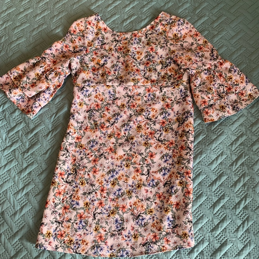 Zara Dress